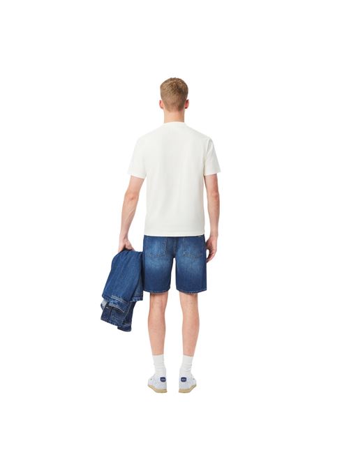FH9932MK9 DENIM lacoste | FH9932MK9 DENIM